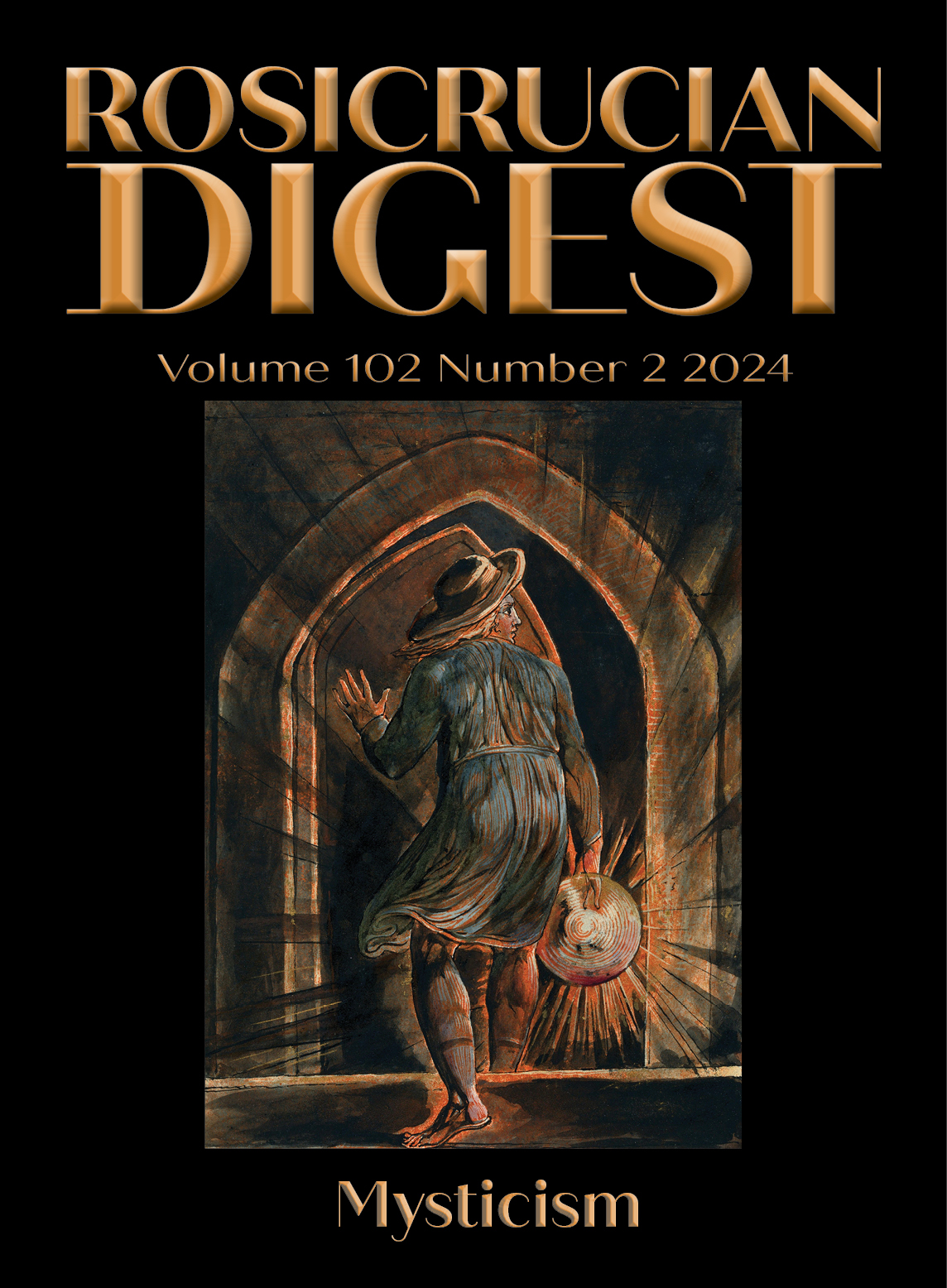 Rosicrucian Digest